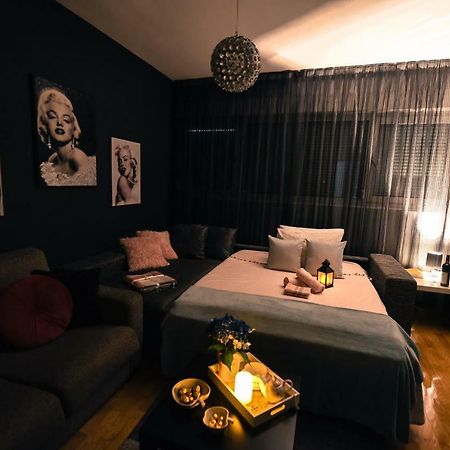 Marilyn Apartment Будва Экстерьер фото