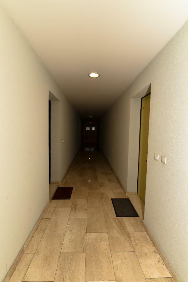 Marilyn Apartment Будва Экстерьер фото